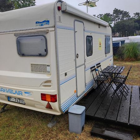 Hotel Parque De Campismo De Fão Zewnętrze zdjęcie
