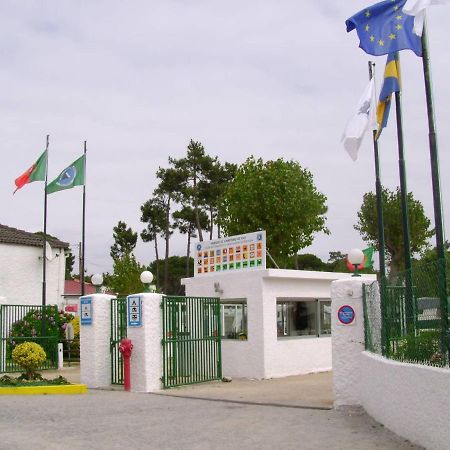 Hotel Parque De Campismo De Fão Zewnętrze zdjęcie