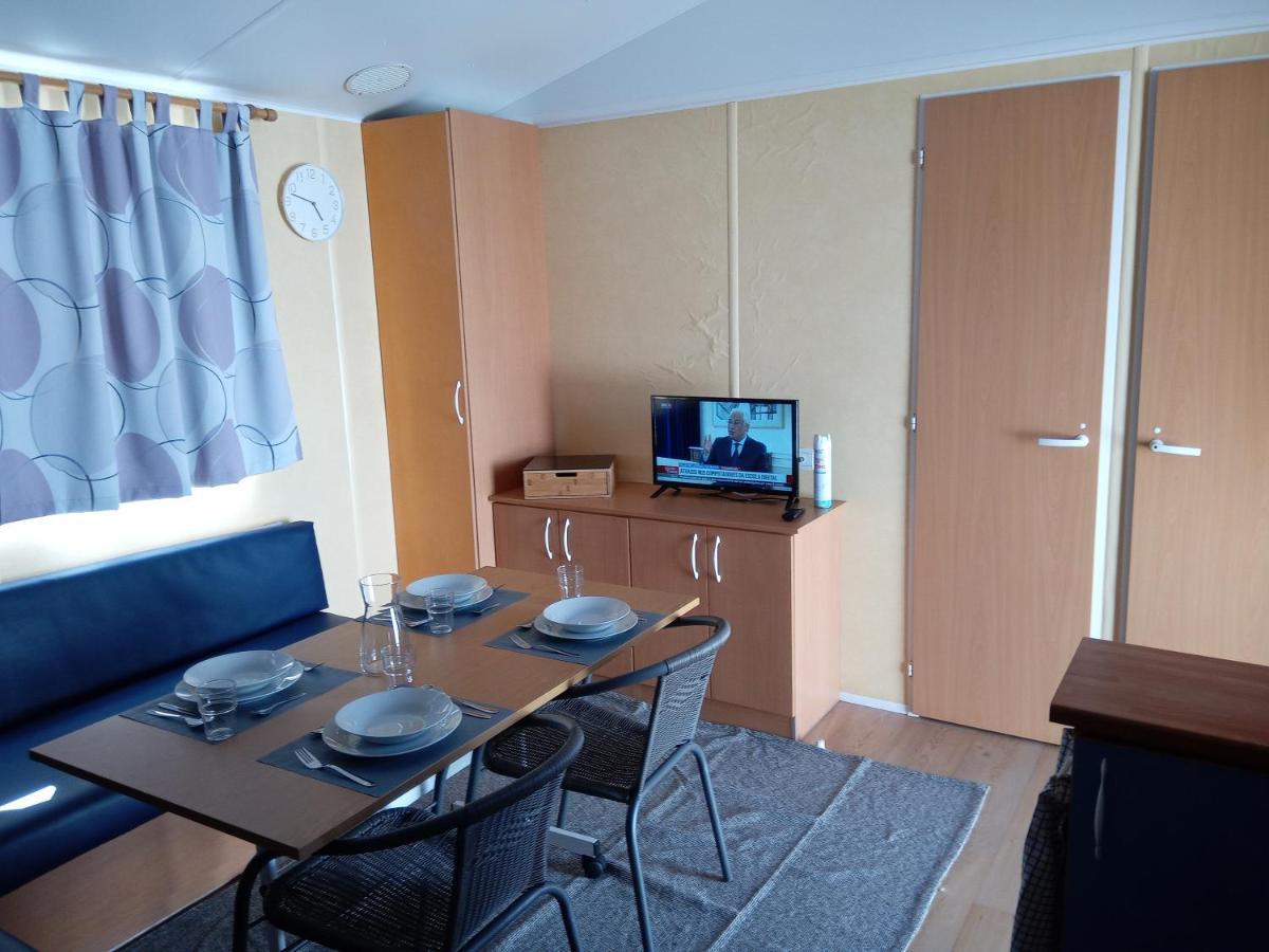 Hotel Parque De Campismo De Fão Zewnętrze zdjęcie