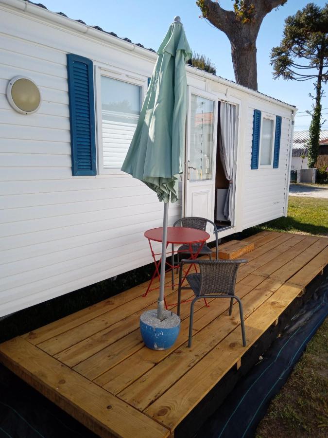 Hotel Parque De Campismo De Fão Zewnętrze zdjęcie