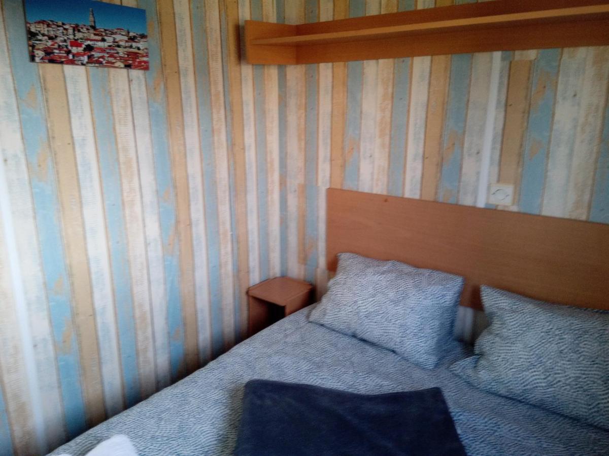 Hotel Parque De Campismo De Fão Zewnętrze zdjęcie
