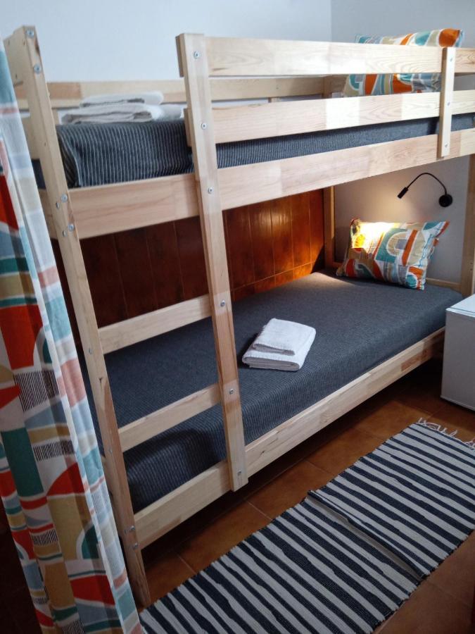 Hotel Parque De Campismo De Fão Zewnętrze zdjęcie