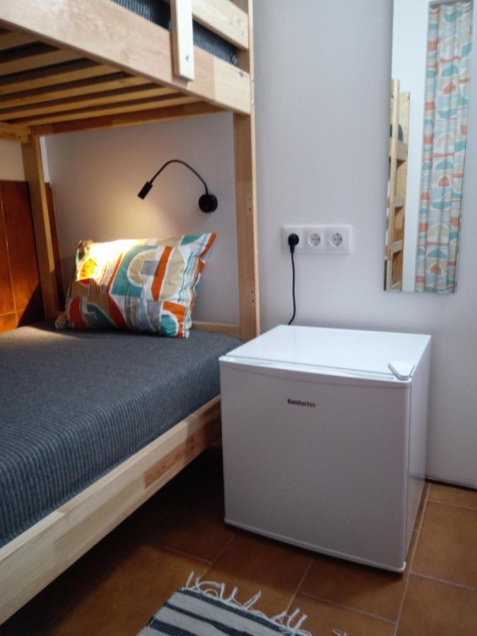 Hotel Parque De Campismo De Fão Zewnętrze zdjęcie