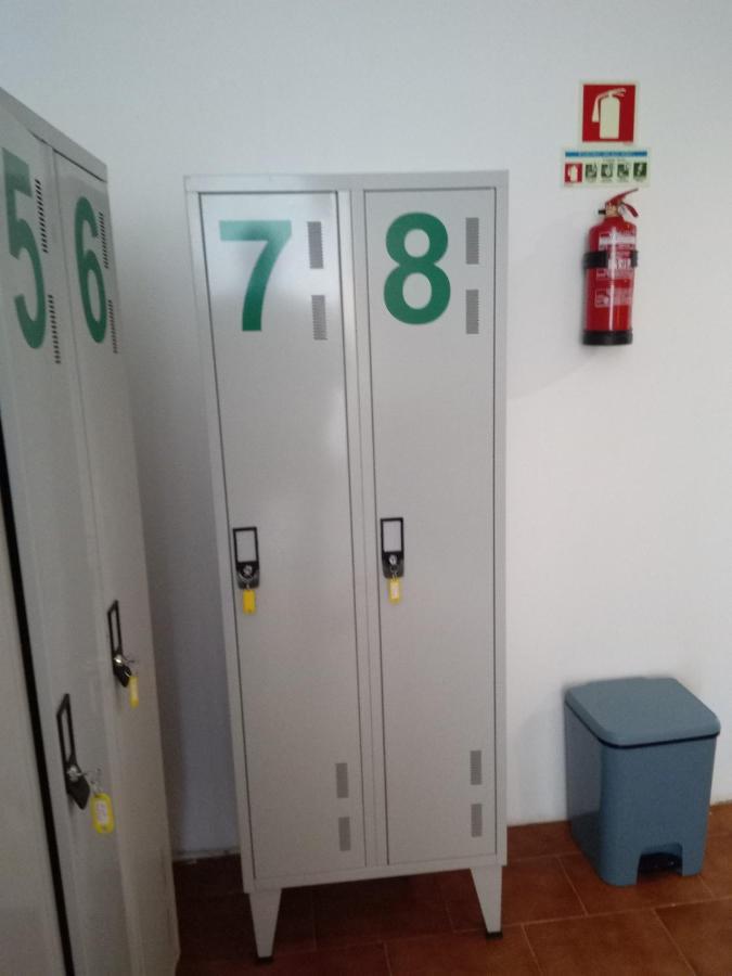 Hotel Parque De Campismo De Fão Zewnętrze zdjęcie