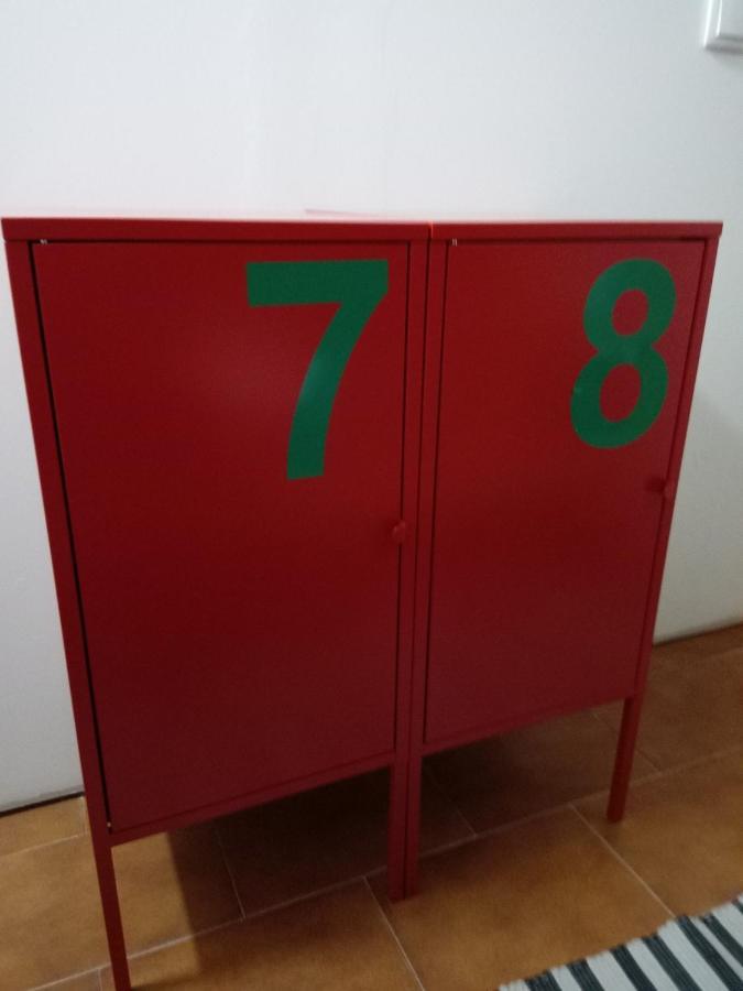 Hotel Parque De Campismo De Fão Zewnętrze zdjęcie