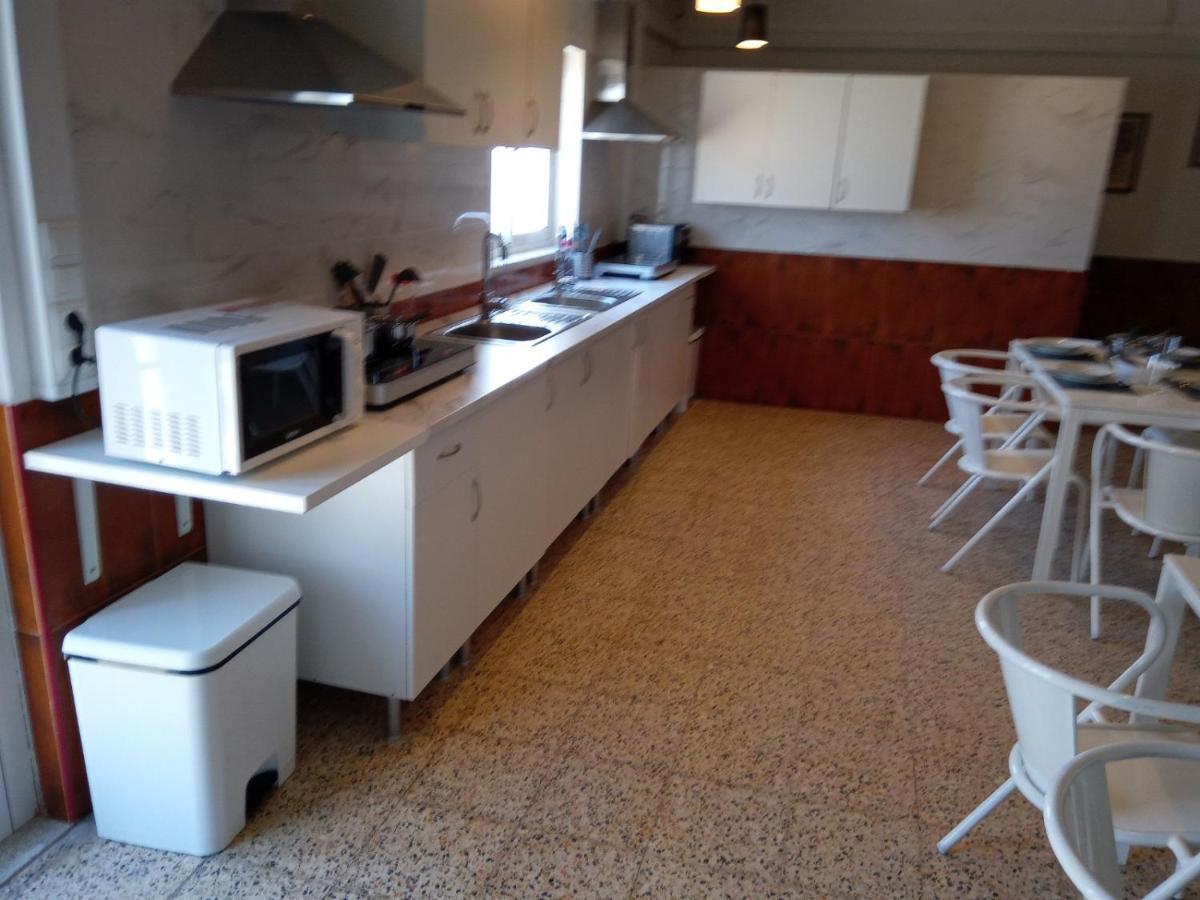 Hotel Parque De Campismo De Fão Zewnętrze zdjęcie