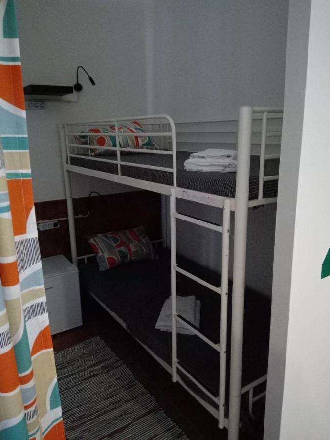 Hotel Parque De Campismo De Fão Zewnętrze zdjęcie