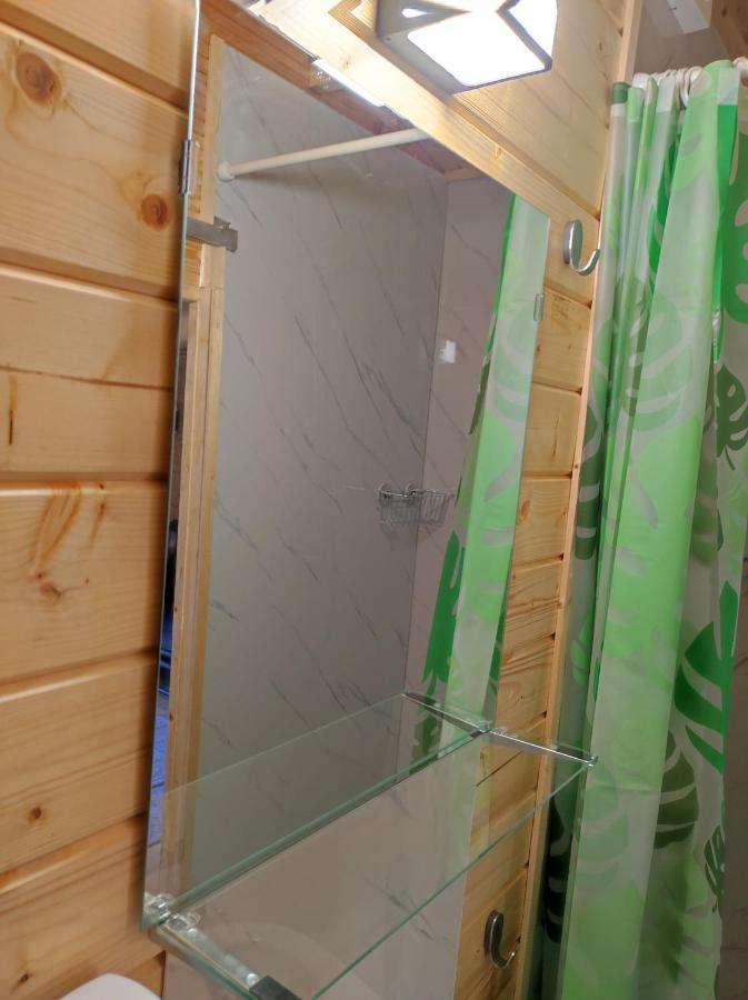 Hotel Parque De Campismo De Fão Zewnętrze zdjęcie