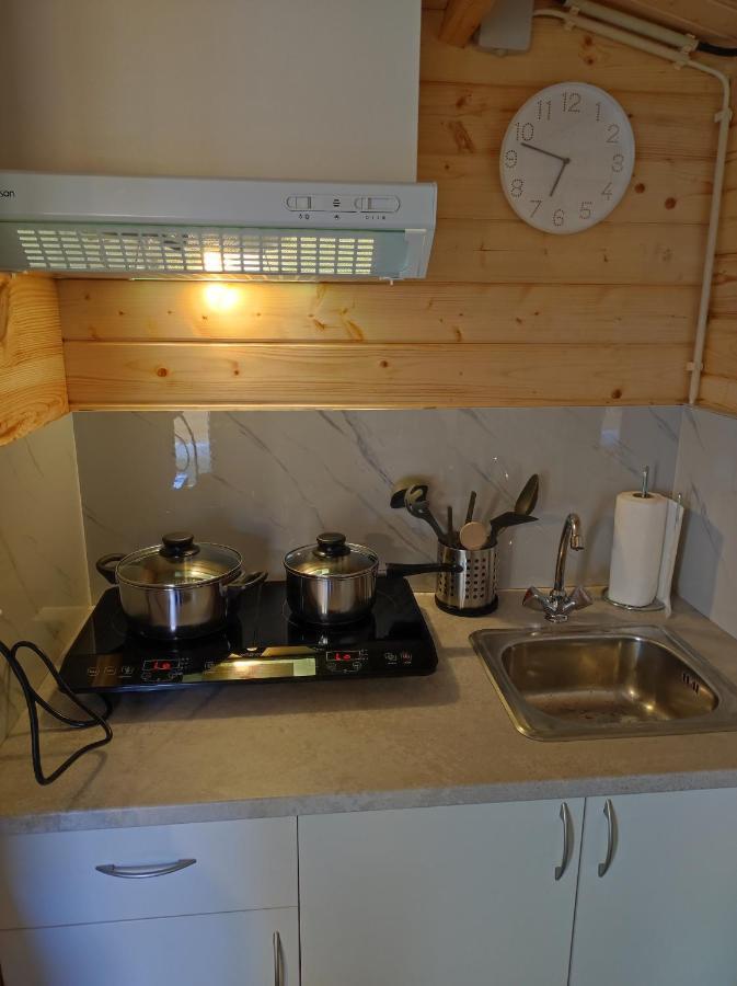 Hotel Parque De Campismo De Fão Zewnętrze zdjęcie