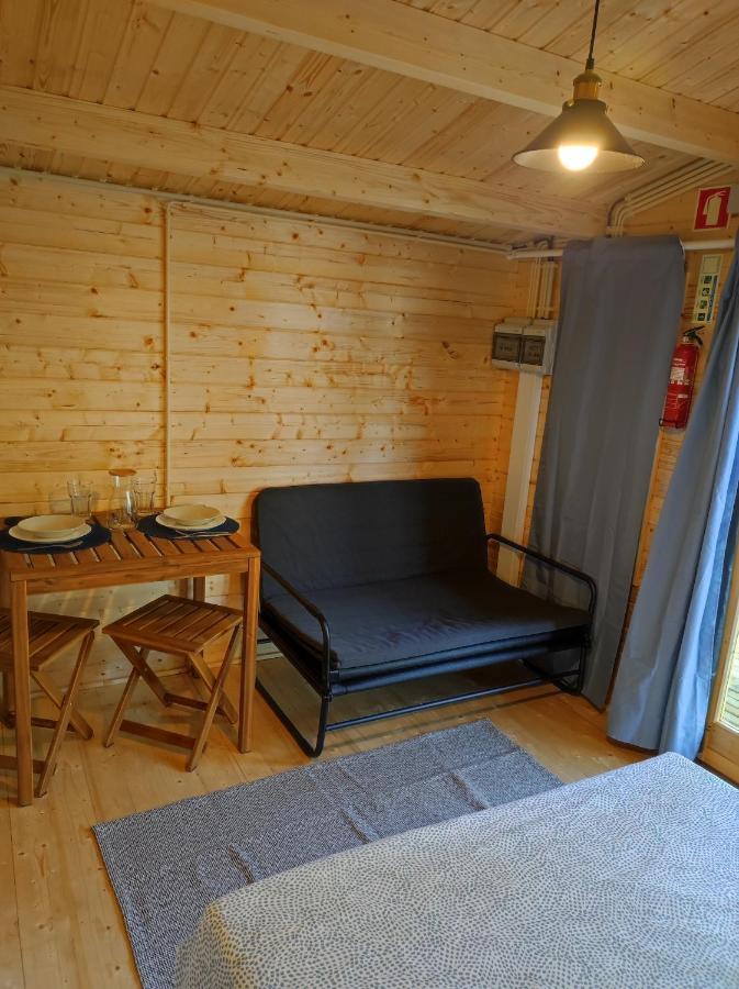 Hotel Parque De Campismo De Fão Zewnętrze zdjęcie