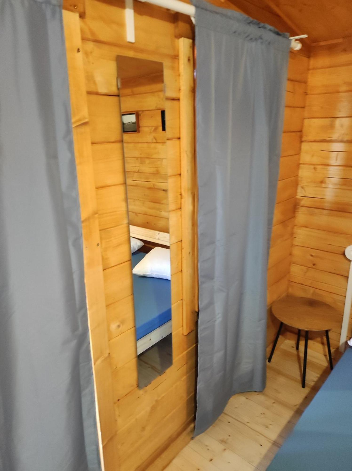 Hotel Parque De Campismo De Fão Zewnętrze zdjęcie
