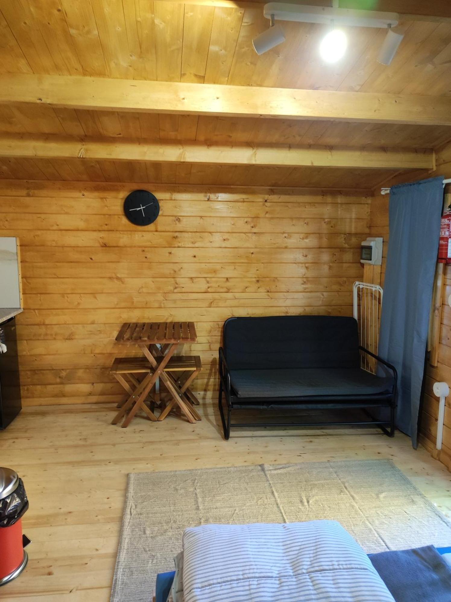 Hotel Parque De Campismo De Fão Zewnętrze zdjęcie