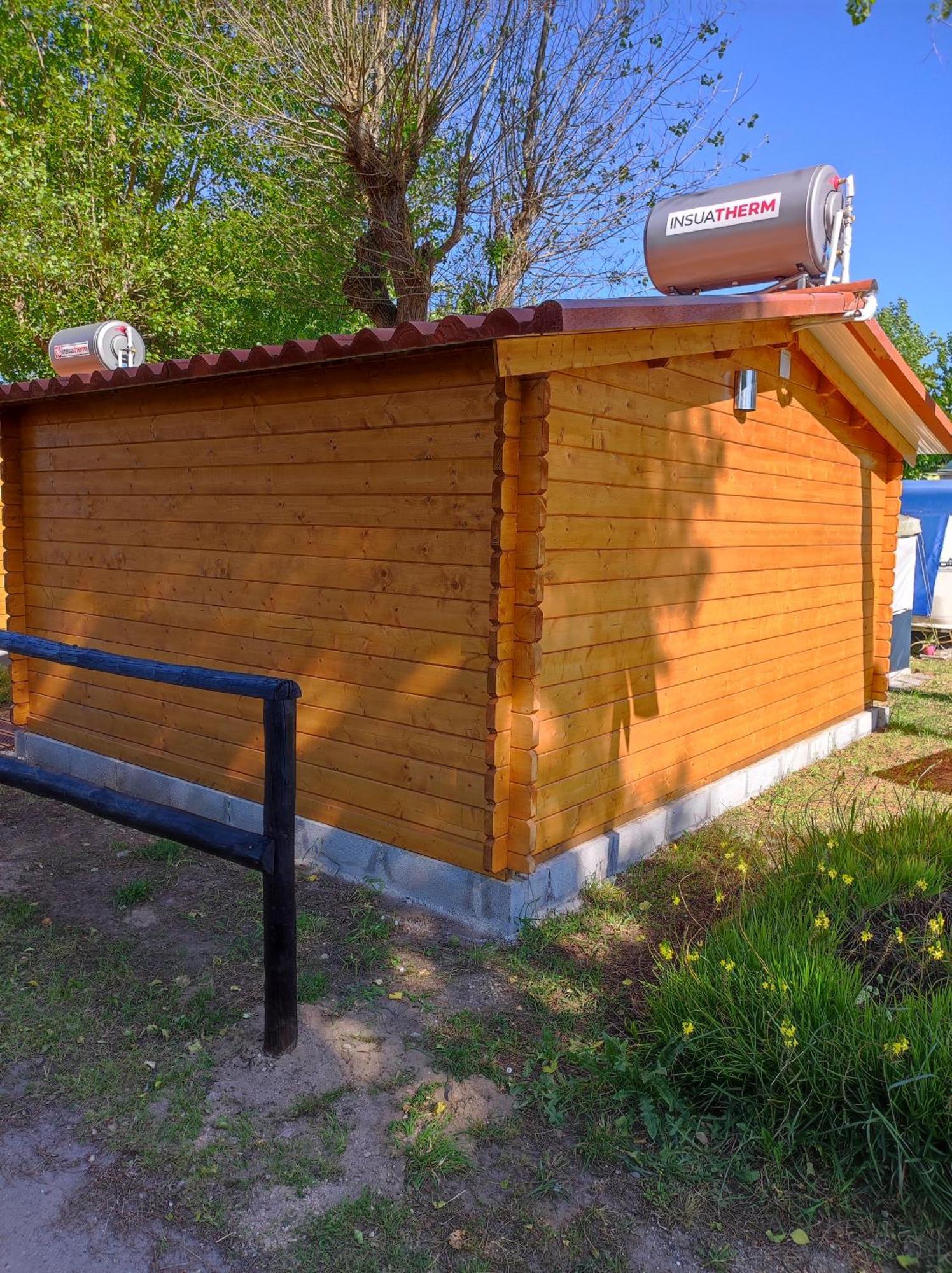Hotel Parque De Campismo De Fão Zewnętrze zdjęcie