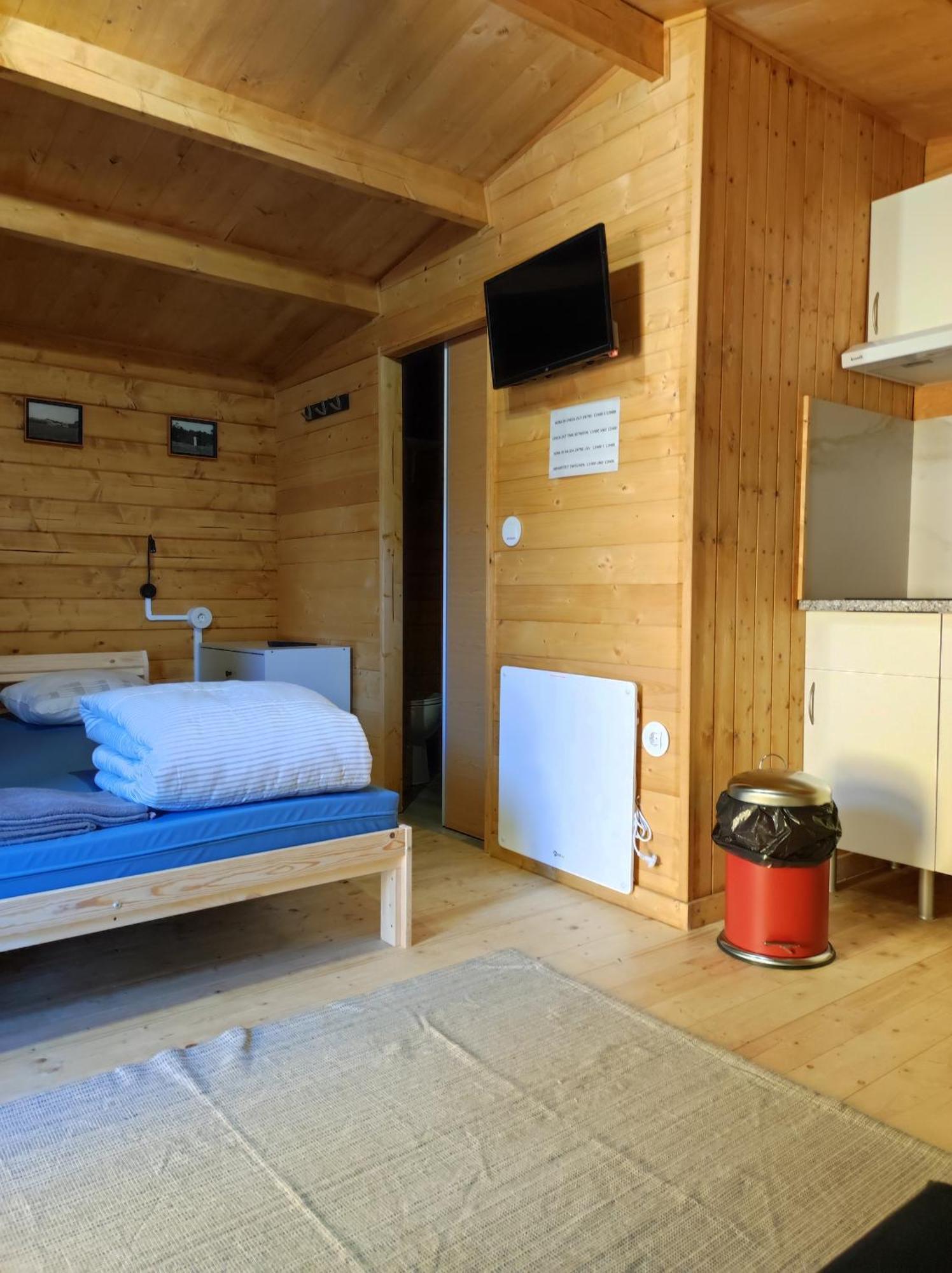Hotel Parque De Campismo De Fão Zewnętrze zdjęcie
